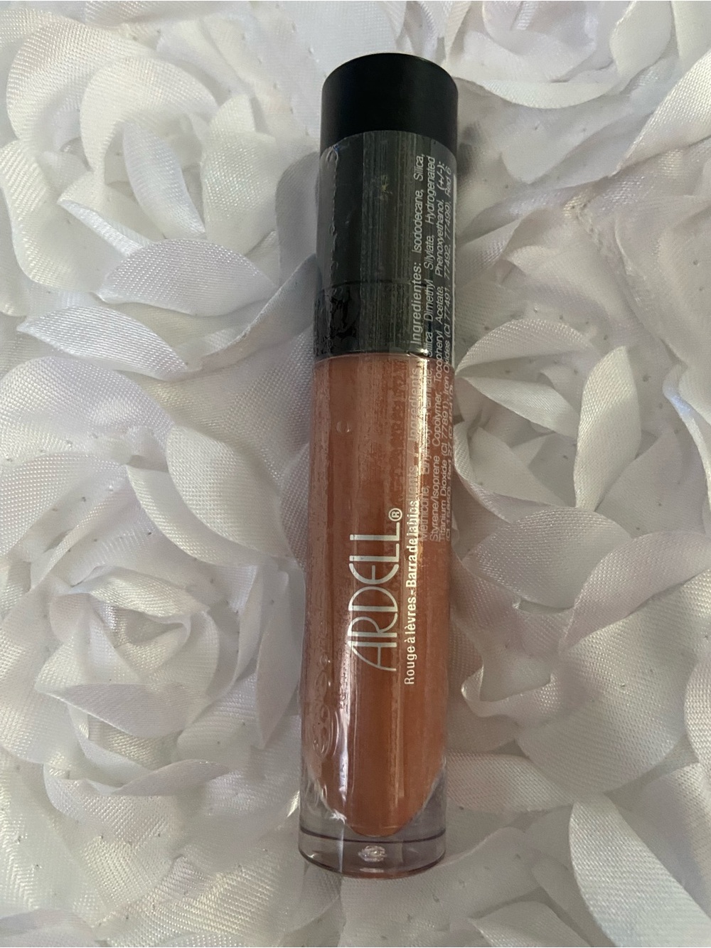 Ardell Creamy Liquid Lipstick - 8D20 pleasing options